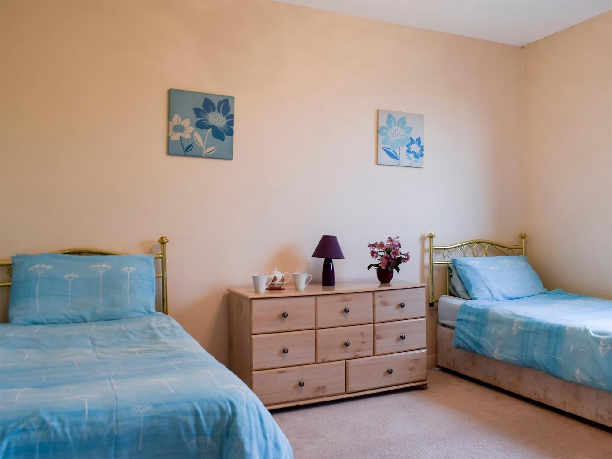 Bankhead Farm Cottage Crossgates  エクステリア 写真