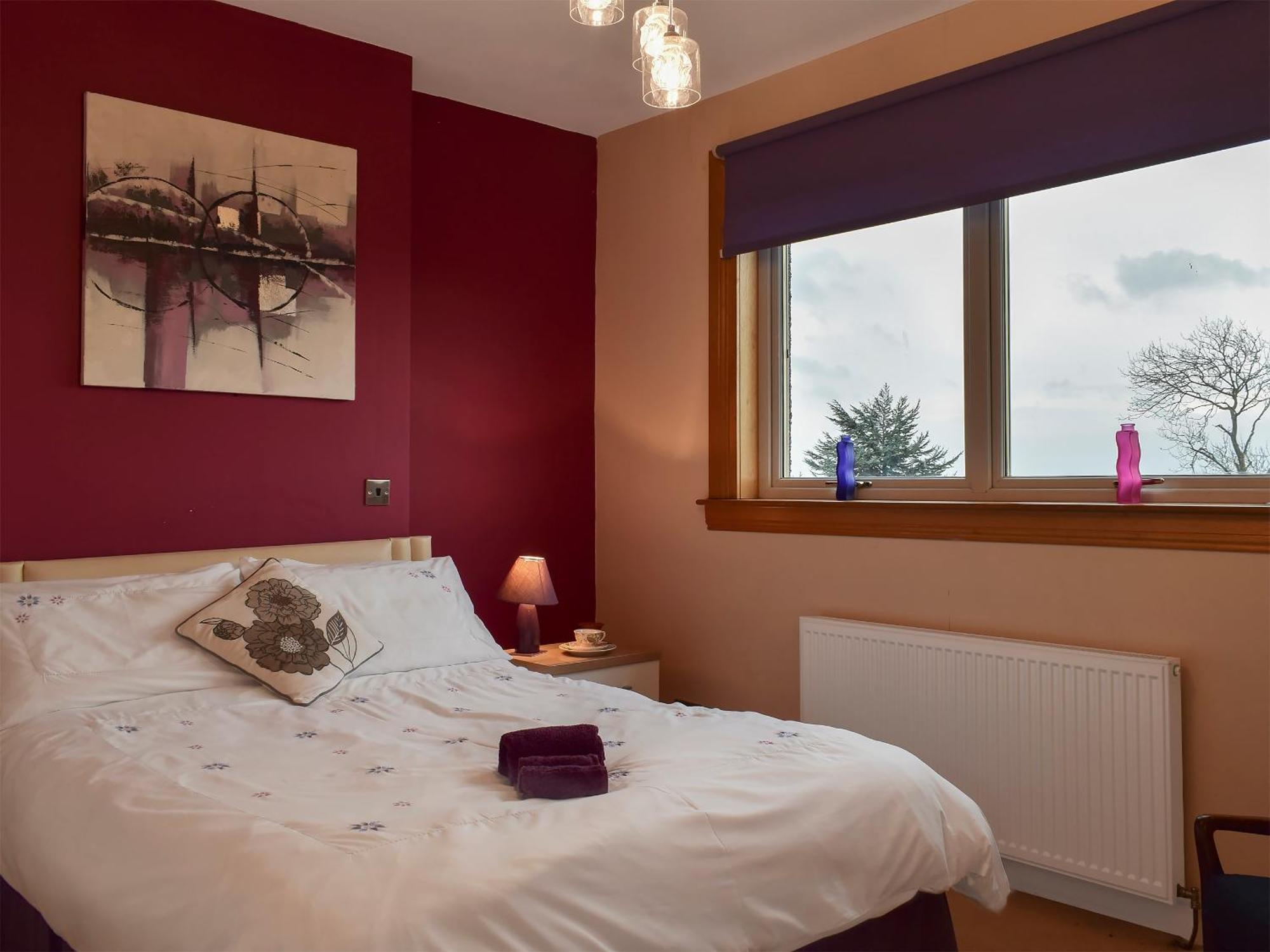 Bankhead Farm Cottage Crossgates  エクステリア 写真