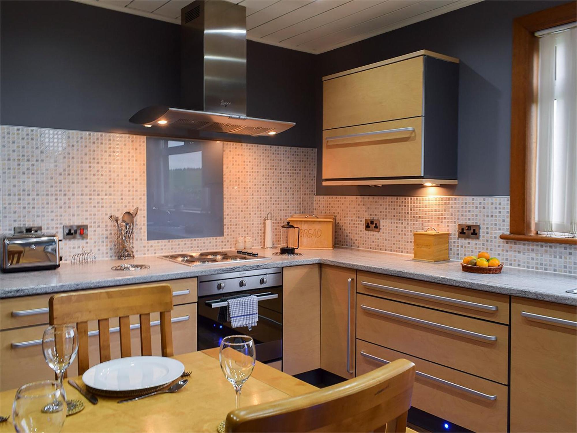 Bankhead Farm Cottage Crossgates  エクステリア 写真